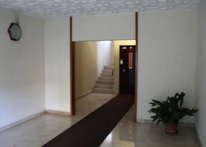 Apartament Sofia Sweet - Corsico