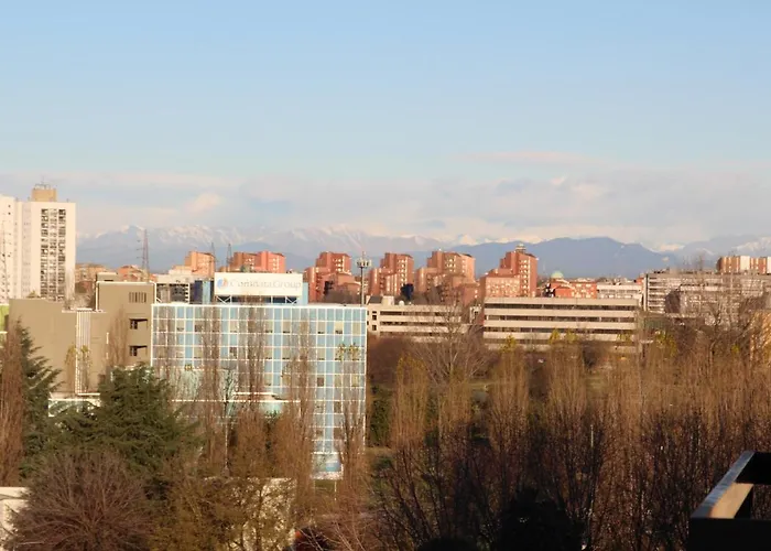 Sofia Sweet - Apartament *